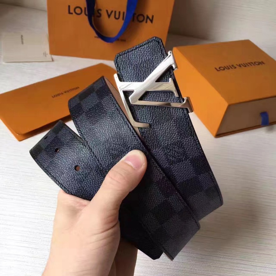 Louis Vuitton LV belts 40MM