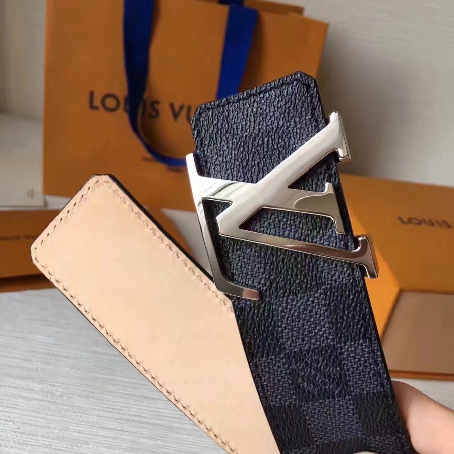 Louis Vuitton LV belts 40MM