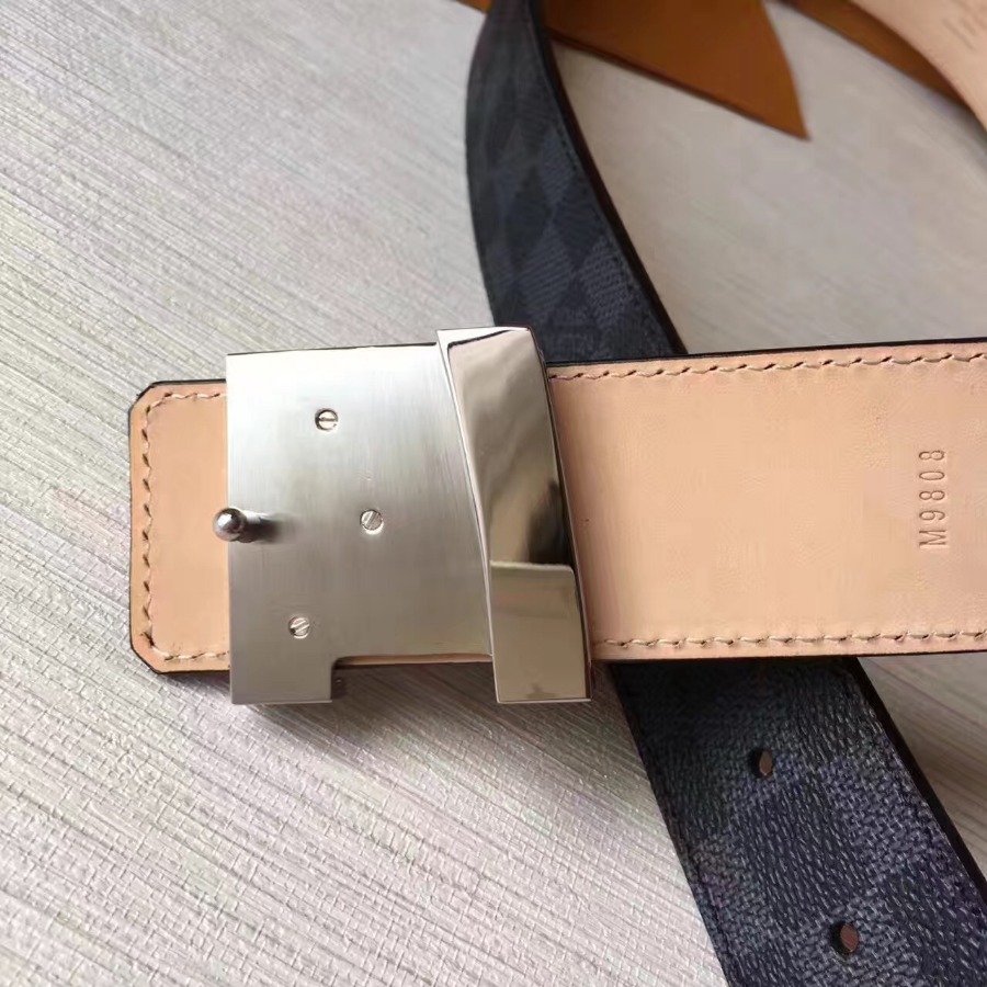 Louis Vuitton LV belts 40MM
