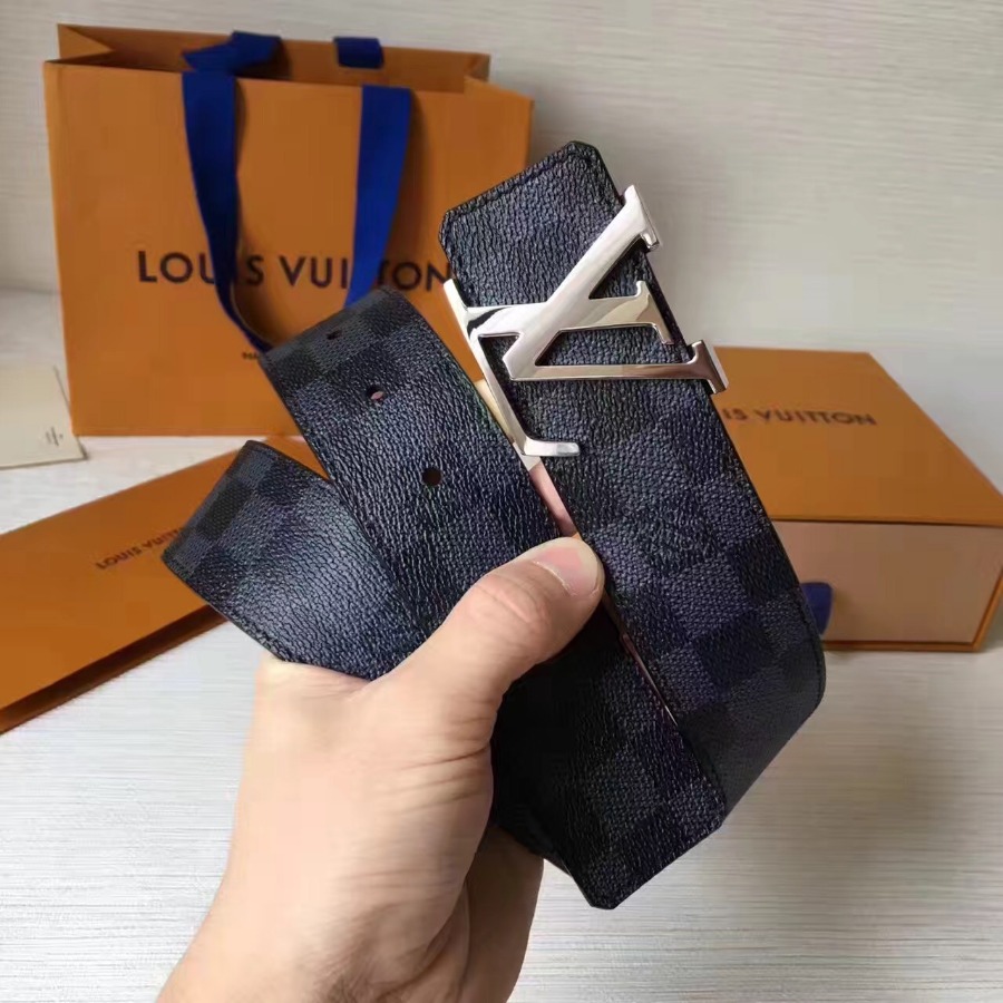 Louis Vuitton LV belts 40MM