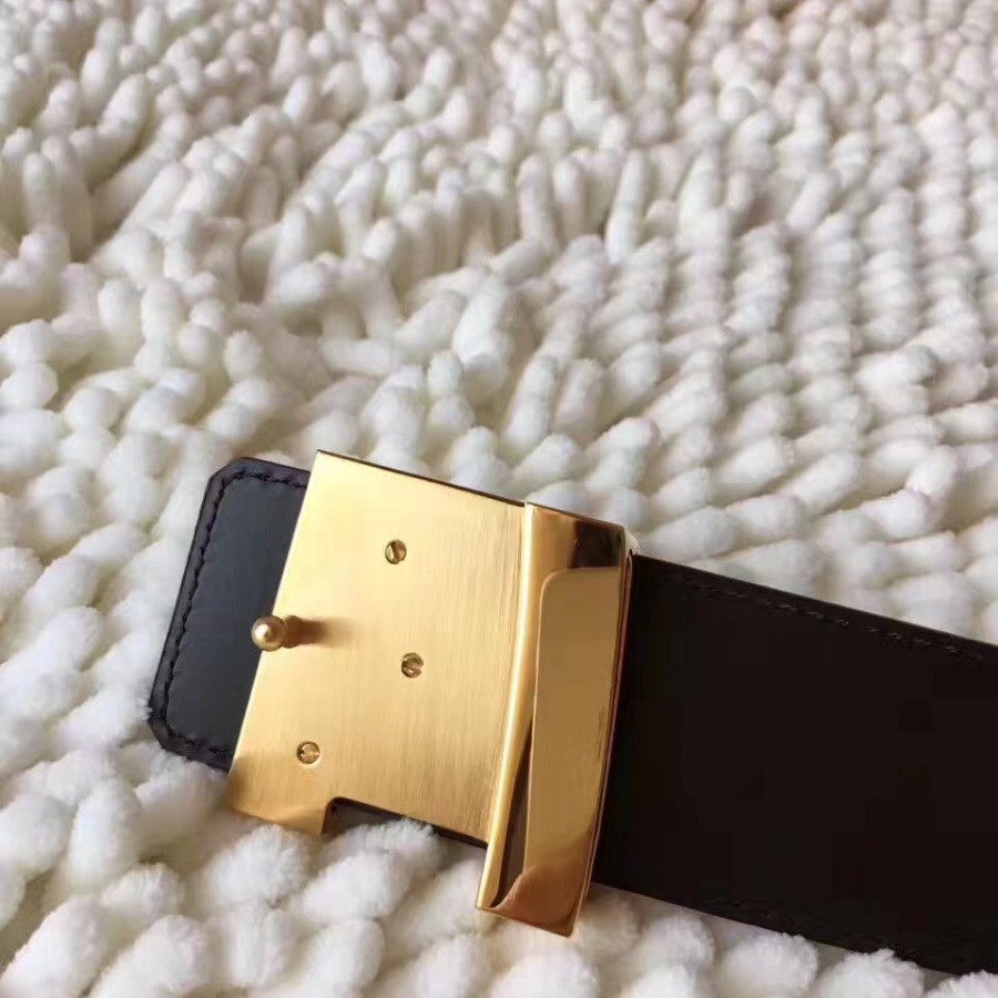 Louis Vuitton LV belts 40MM