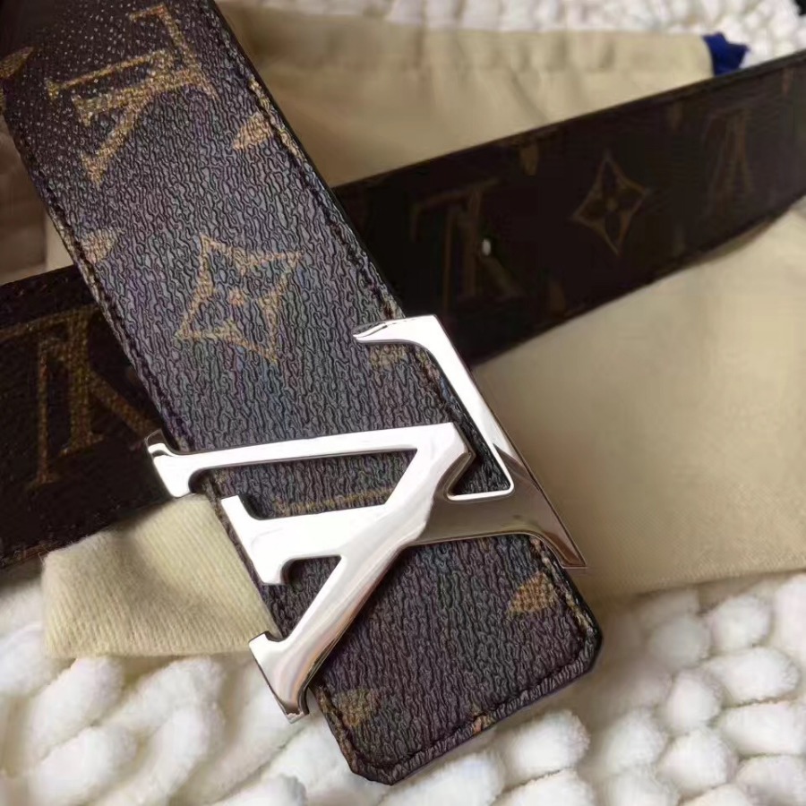 Louis Vuitton LV belts 40MM