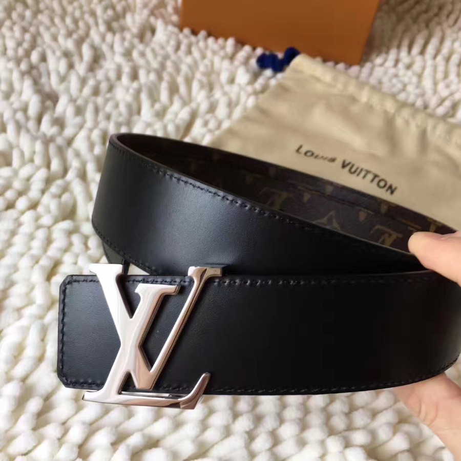 Louis Vuitton LV belts 40MM