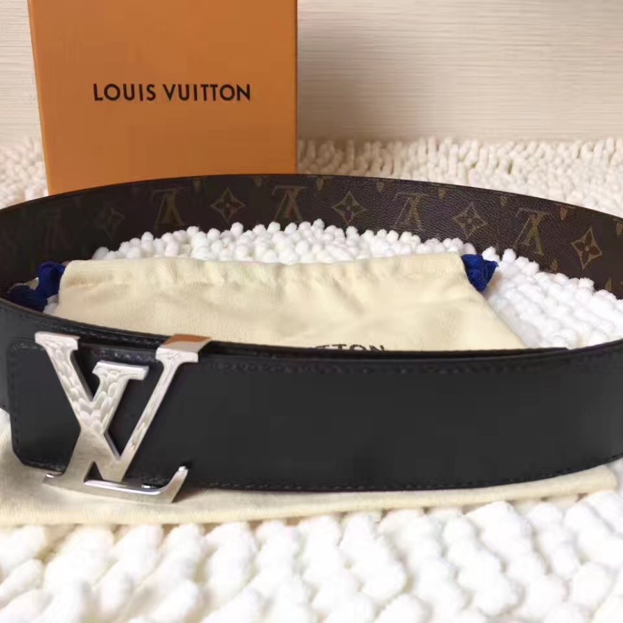 Louis Vuitton LV belts 40MM