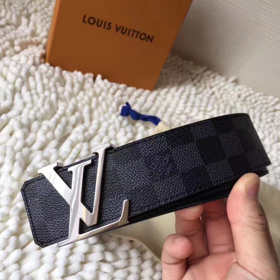 Louis Vuitton LV belts 40MM