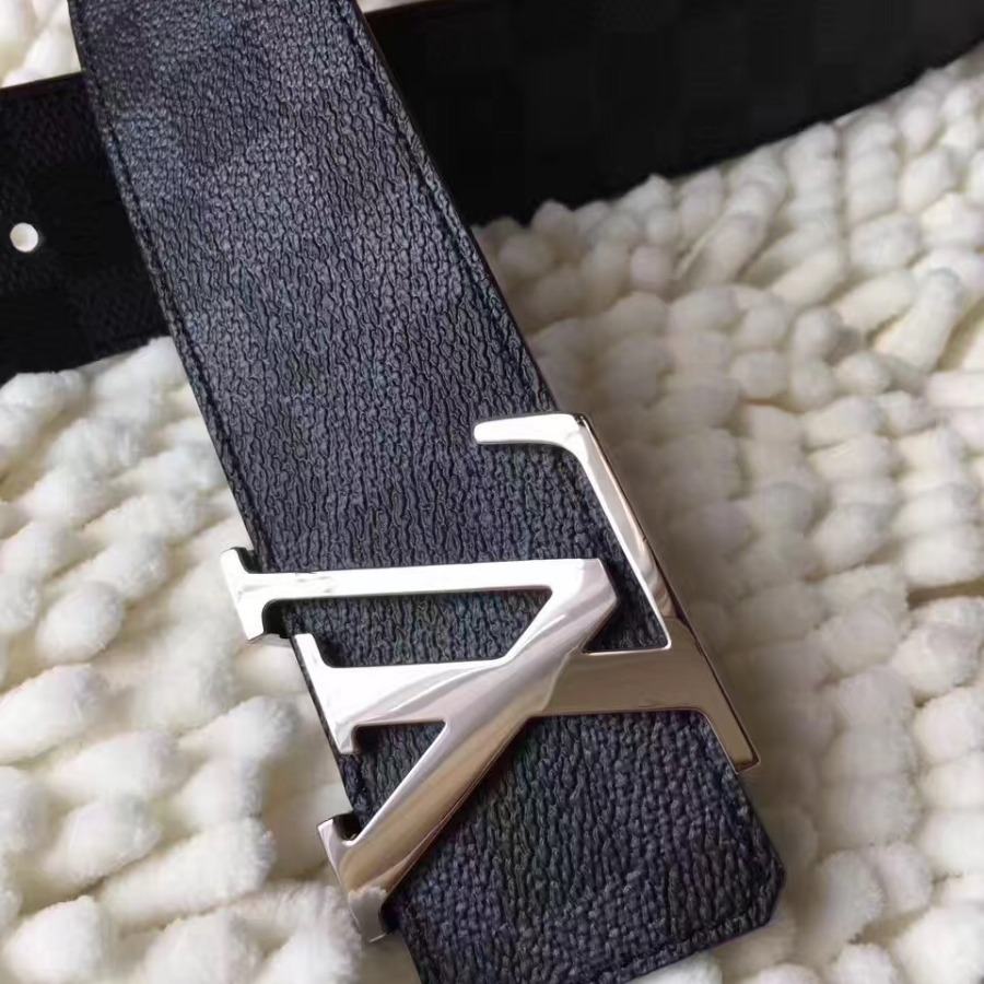 Louis Vuitton LV belts 40MM