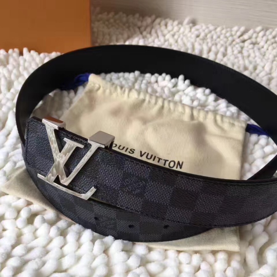 Louis Vuitton LV belts 40MM