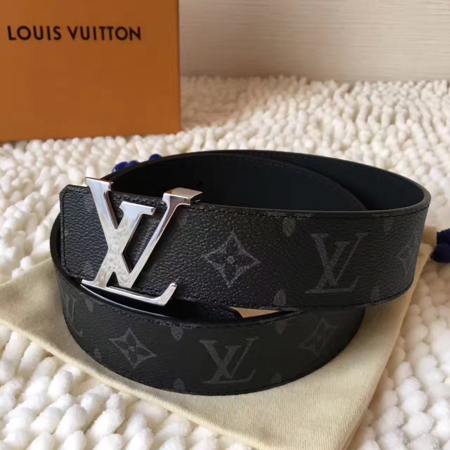 Louis Vuitton LV belts 40MM