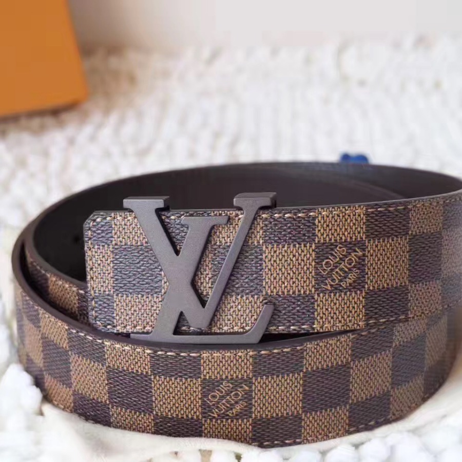 Louis Vuitton LV belts 40MM