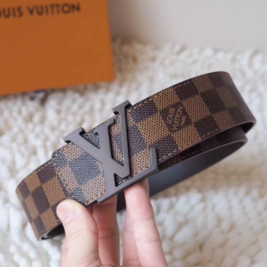 Louis Vuitton LV belts 40MM