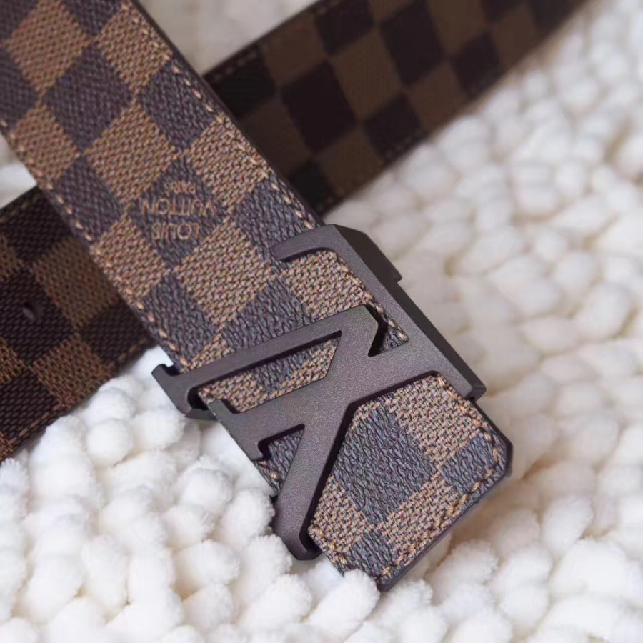 Louis Vuitton LV belts 40MM