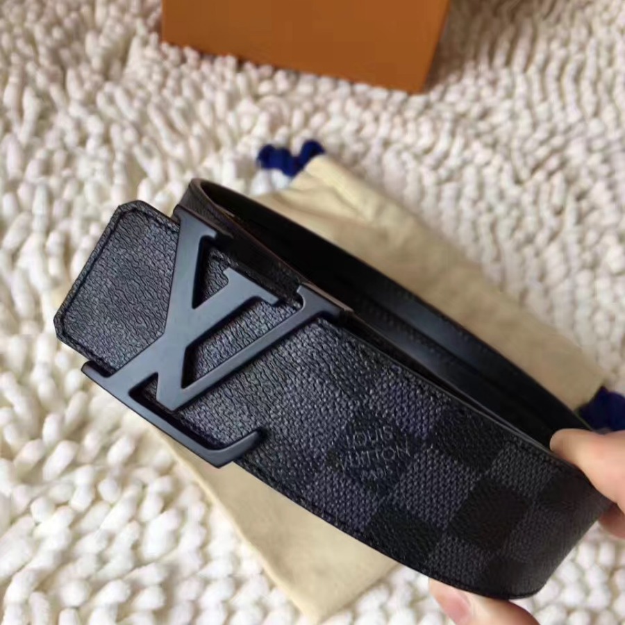 Louis Vuitton LV belts 40MM