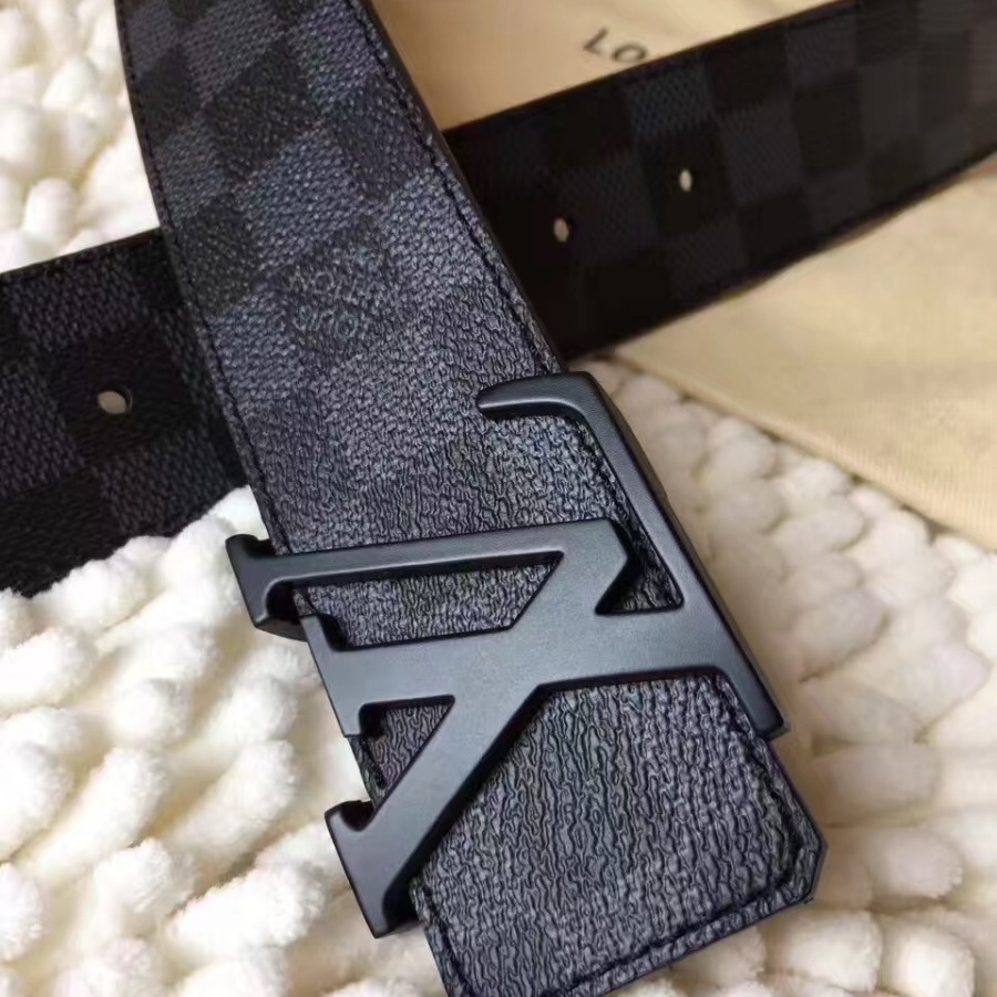 Louis Vuitton LV belts 40MM