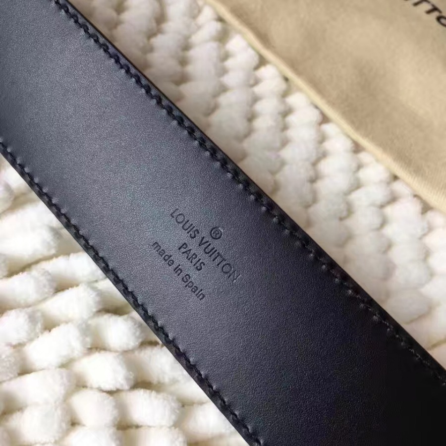 Louis Vuitton LV belts 40MM