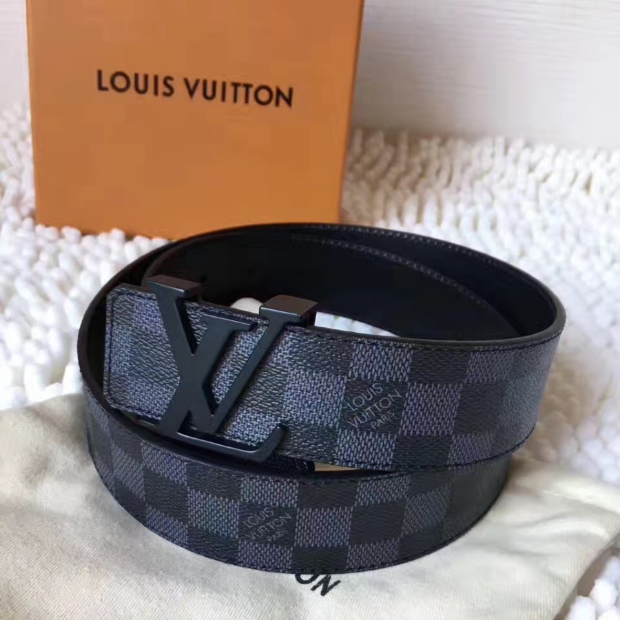 Louis Vuitton LV belts 40MM