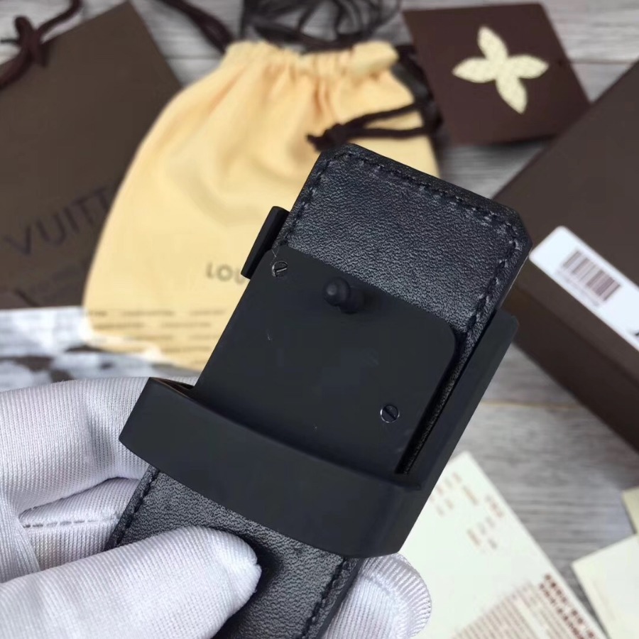 Louis Vuitton LV belts 40MM