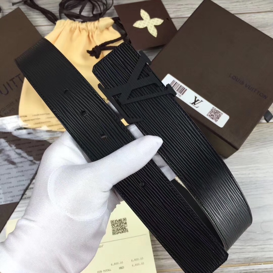 Louis Vuitton LV belts 40MM