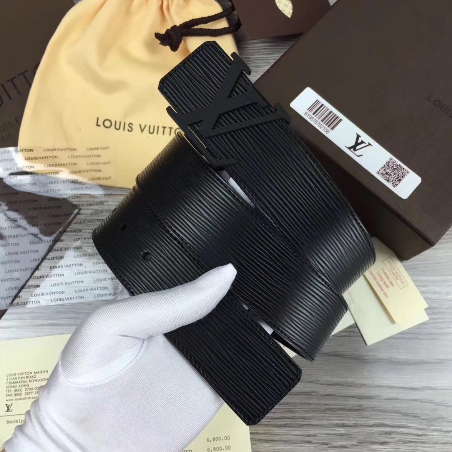 Louis Vuitton LV belts 40MM