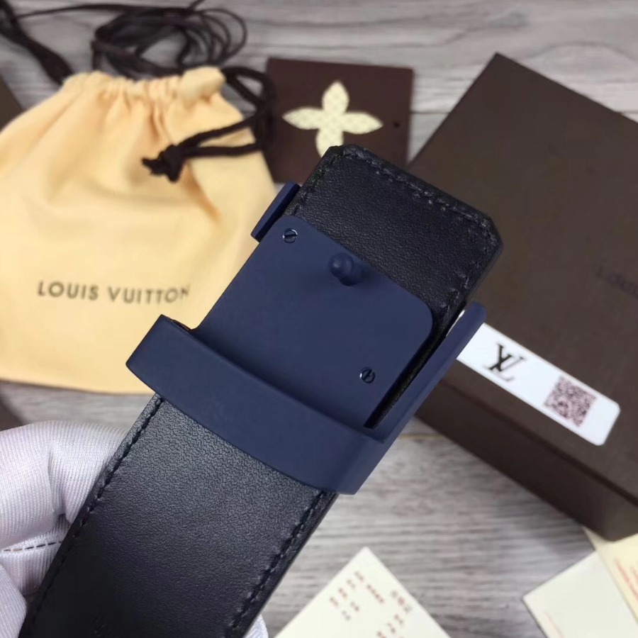 Louis Vuitton LV belts 40MM