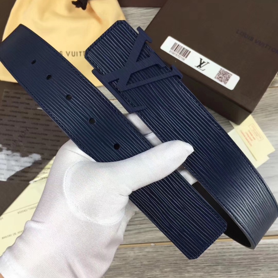 Louis Vuitton LV belts 40MM