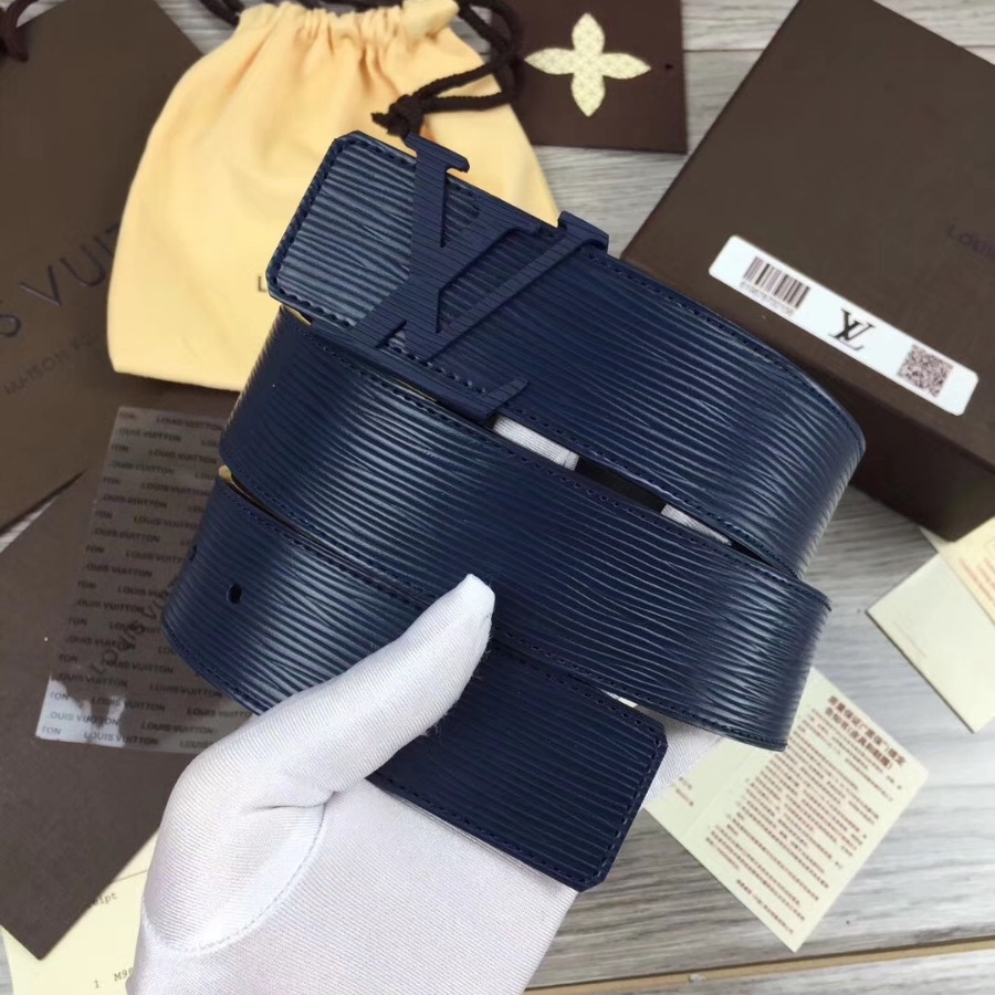 Louis Vuitton LV belts 40MM