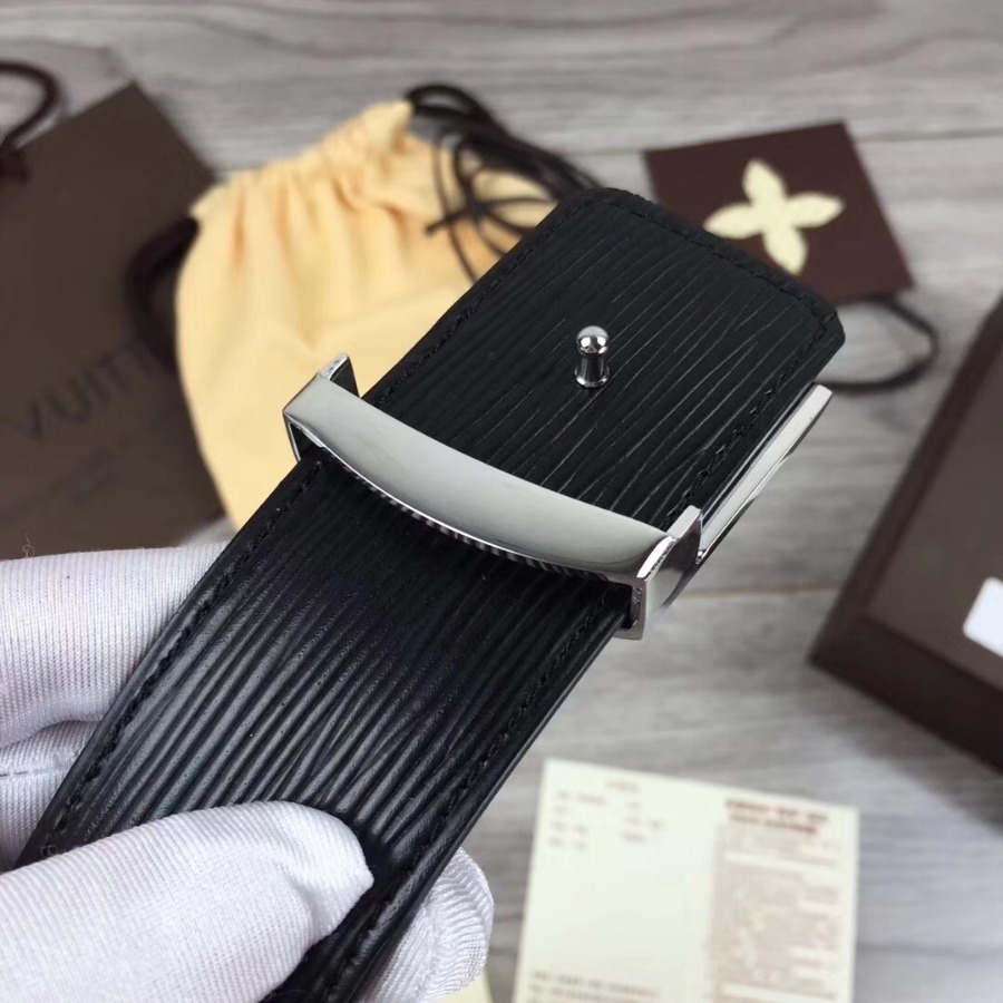 Louis Vuitton LV belts 40MM