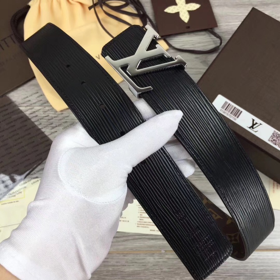 Louis Vuitton LV belts 40MM