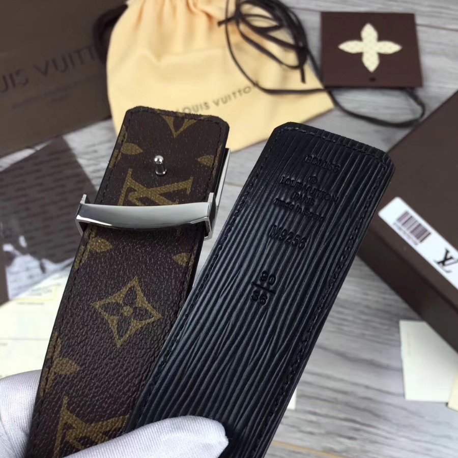 Louis Vuitton LV belts 40MM