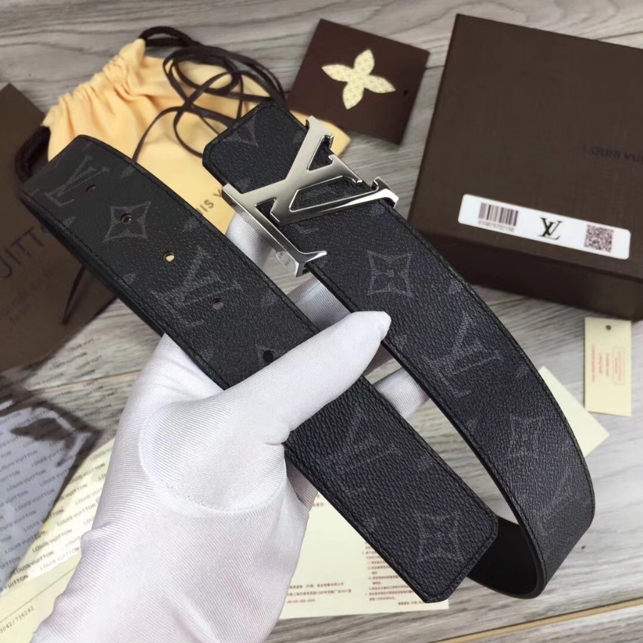 Louis Vuitton LV belts 40MM