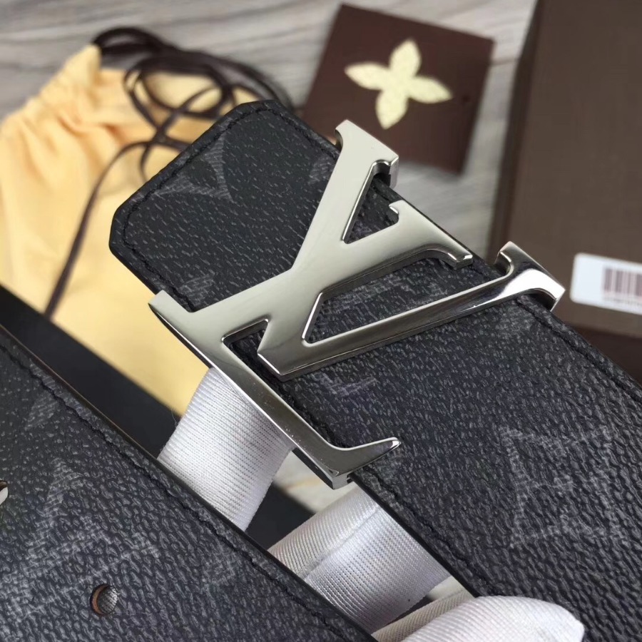 Louis Vuitton LV belts 40MM