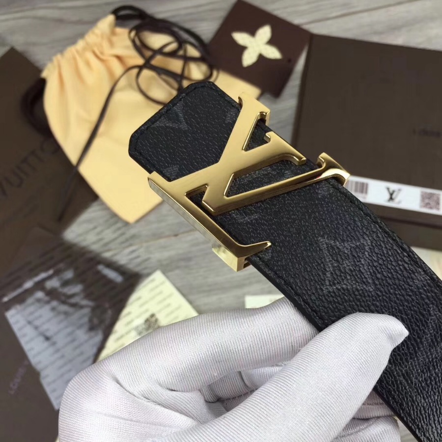 Louis Vuitton LV belts 40MM