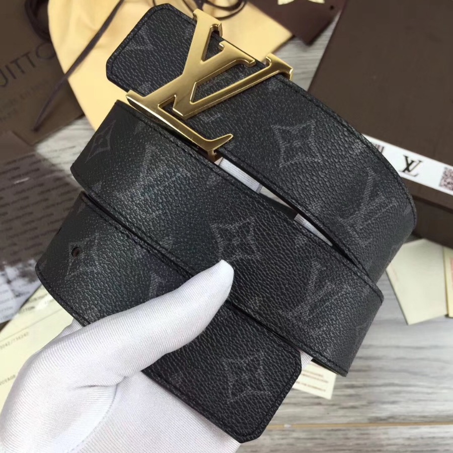 Louis Vuitton LV belts 40MM