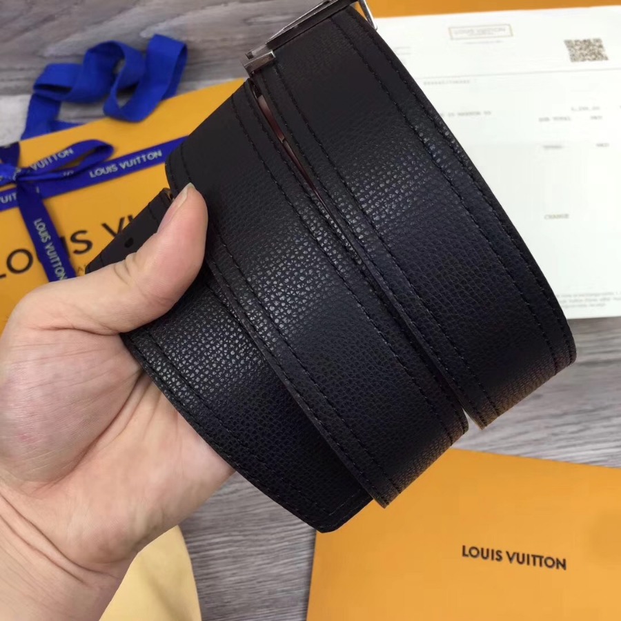Louis Vuitton LV belts 40MM
