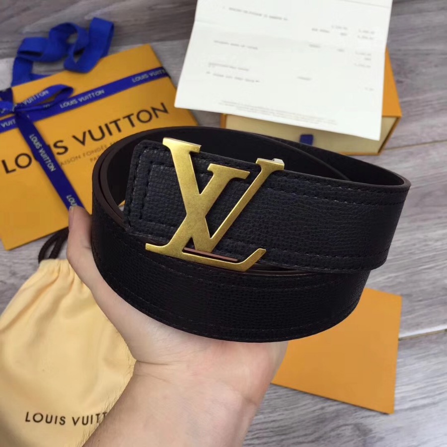 Louis Vuitton LV belts 40MM