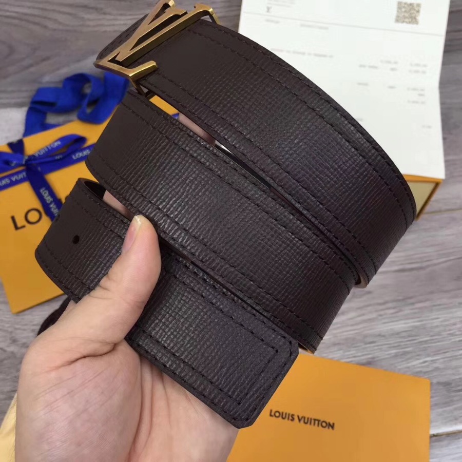 Louis Vuitton LV belts 40MM