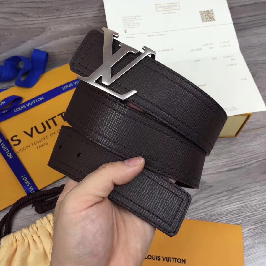 Louis Vuitton LV belts 40MM