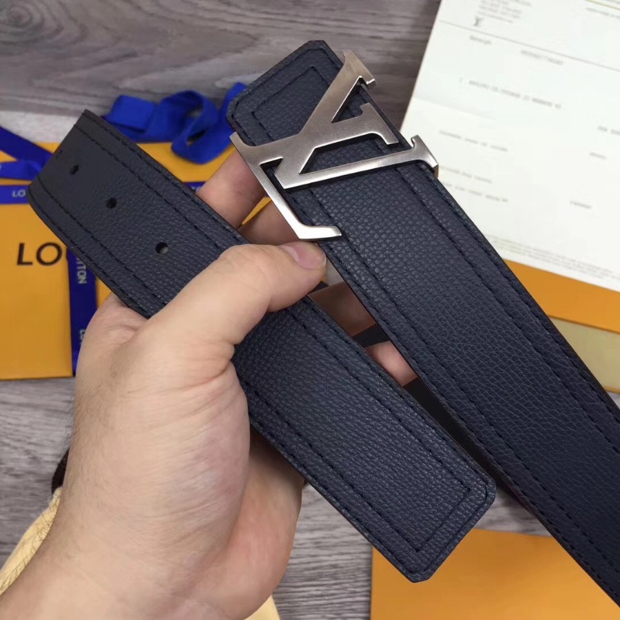 Louis Vuitton LV belts 40MM