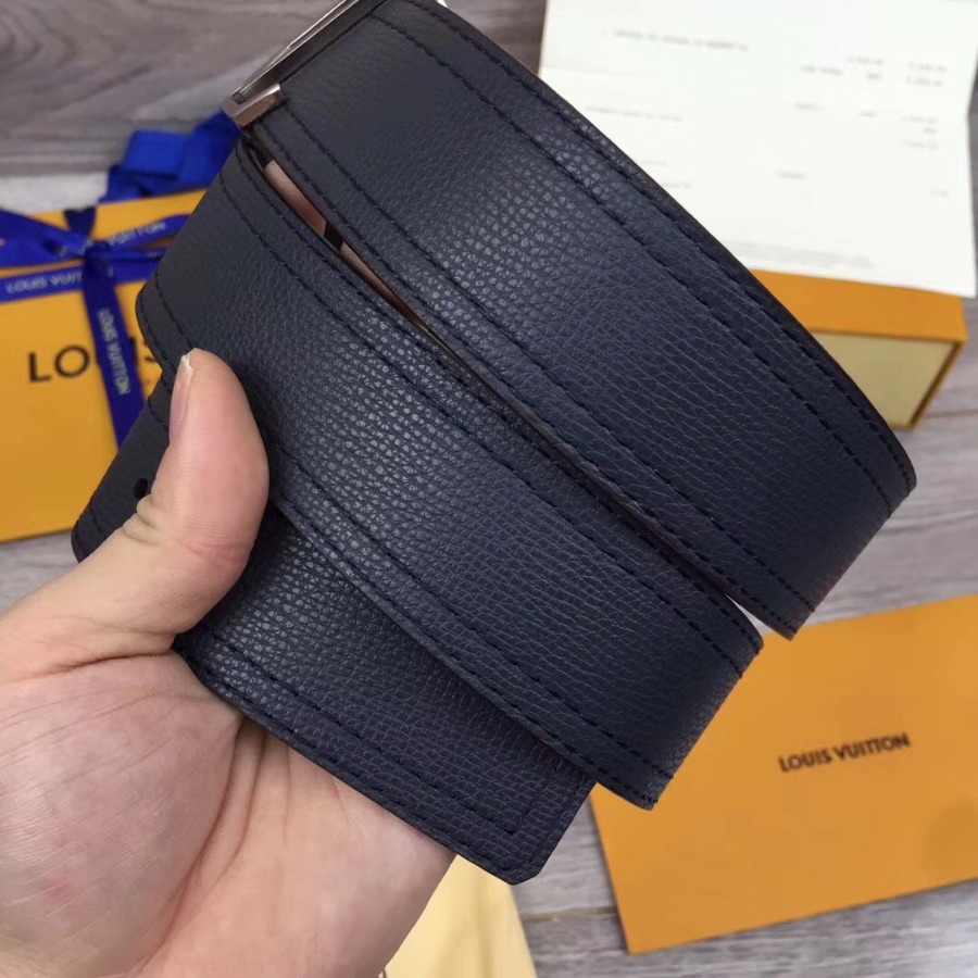 Louis Vuitton LV belts 40MM
