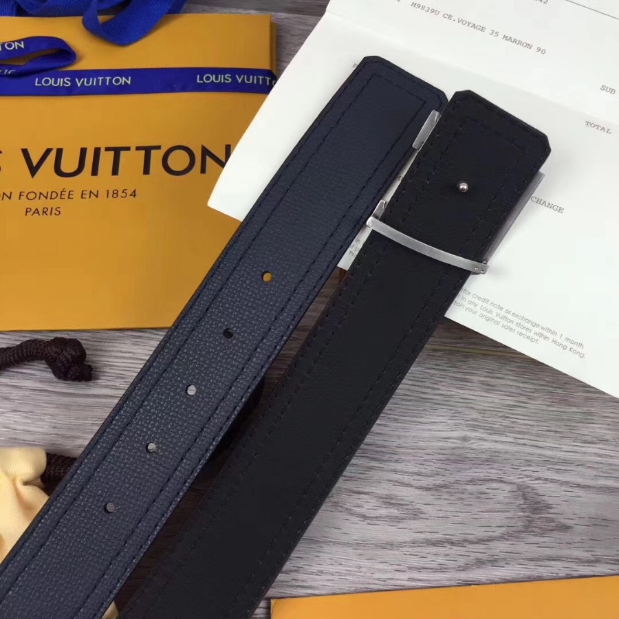 Louis Vuitton LV belts 40MM
