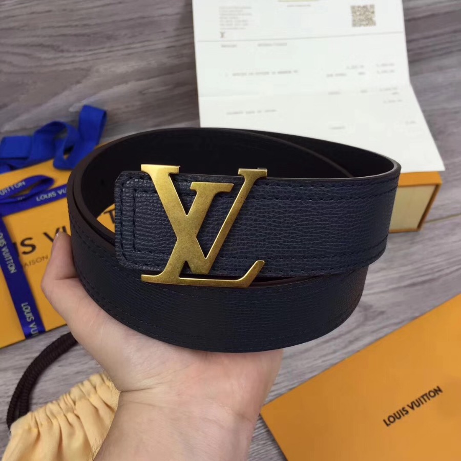 Louis Vuitton LV belts 40MM