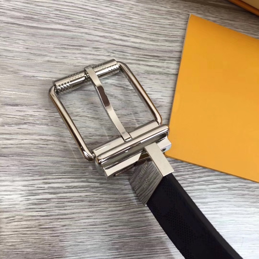 Louis Vuitton LV belts 40MM