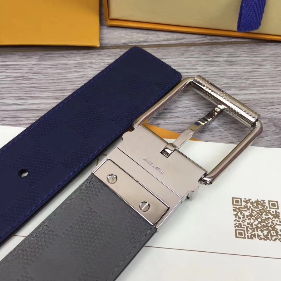 Louis Vuitton LV belts 40MM
