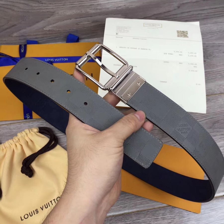Louis Vuitton LV belts 40MM