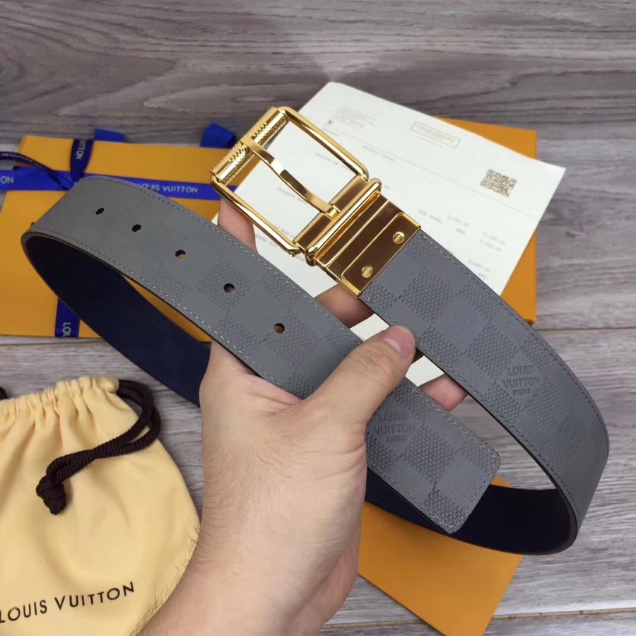 Louis Vuitton LV belts 40MM