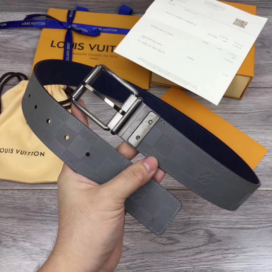 Louis Vuitton LV belts 40MM