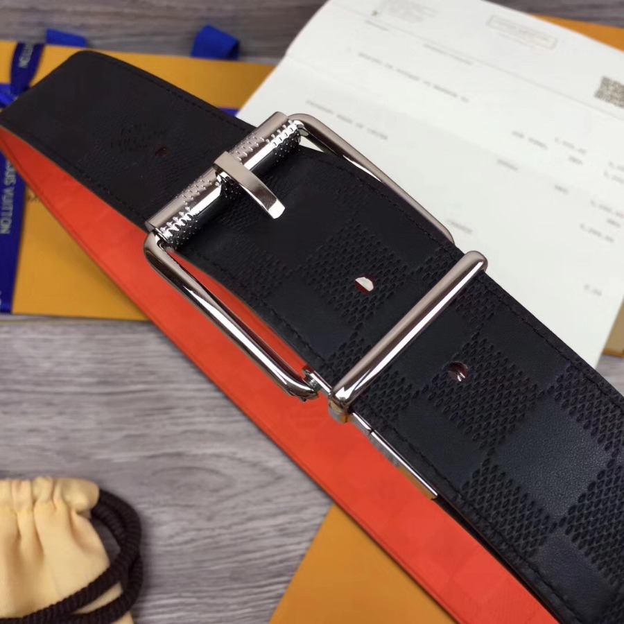 Louis Vuitton LV belts 40MM