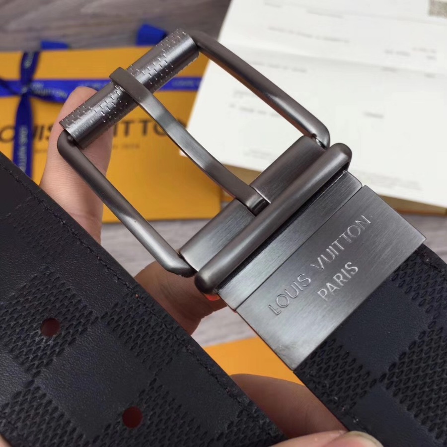 Louis Vuitton LV belts 40MM
