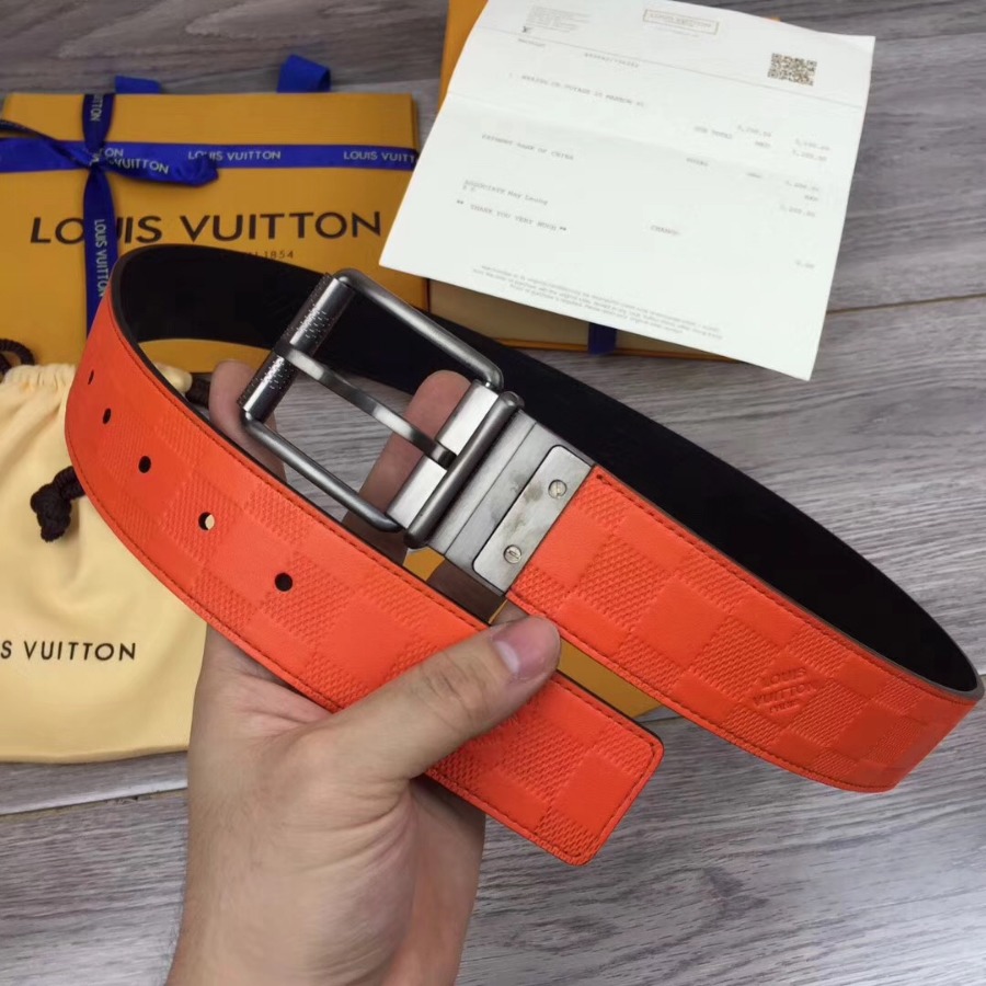 Louis Vuitton LV belts 40MM