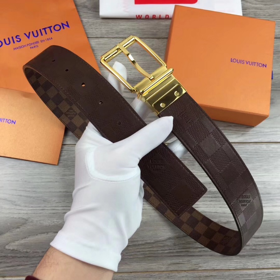 Louis Vuitton LV belts 40MM