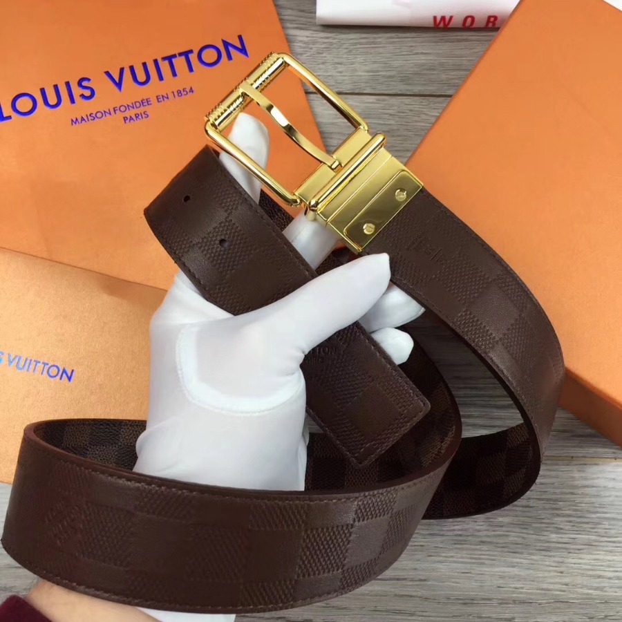 Louis Vuitton LV belts 40MM